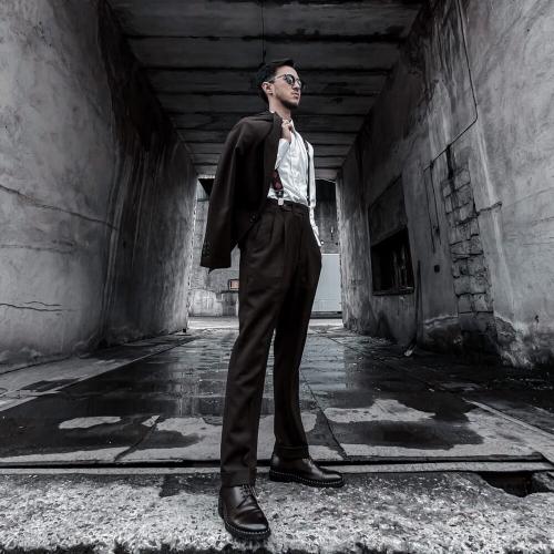 Edil Gabbas - Аңсайды Жаным