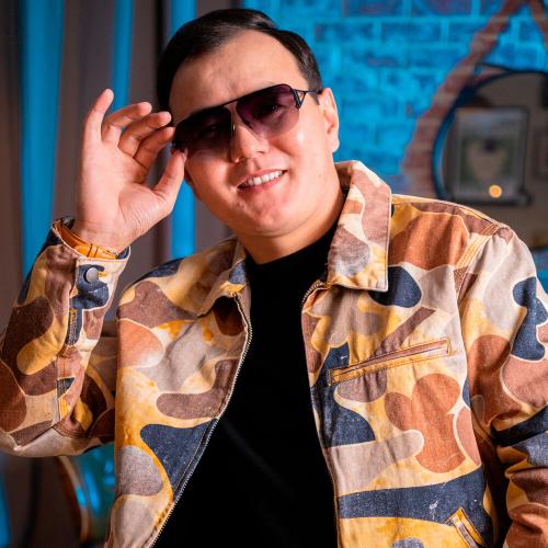 Еділ Майзақов - Алғашқы махаббат