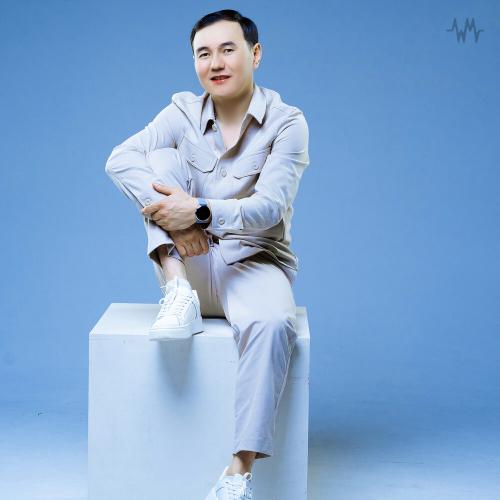 Еділ Майзаков - Алғашқы Махаббатымдай