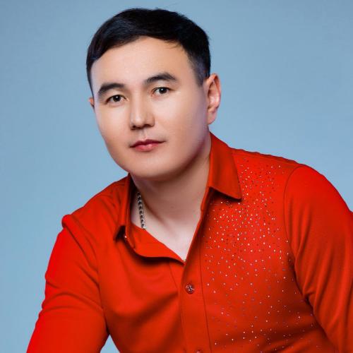 Еділ Майзақов - Бір Дана