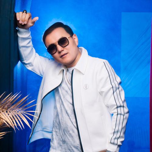 Еділ Майзақов - Досым