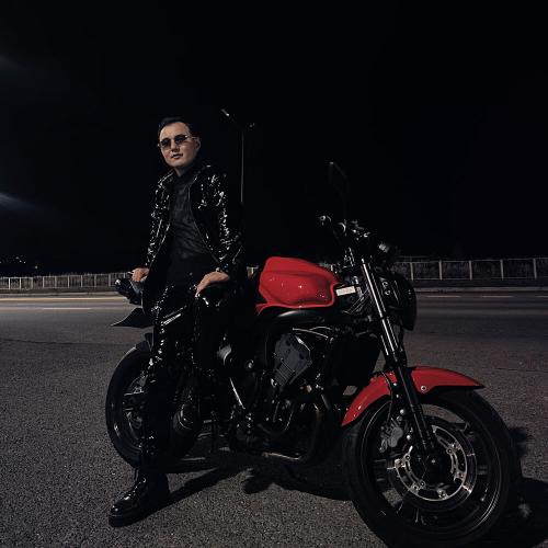 Еділ Майзақов - Ей Фария