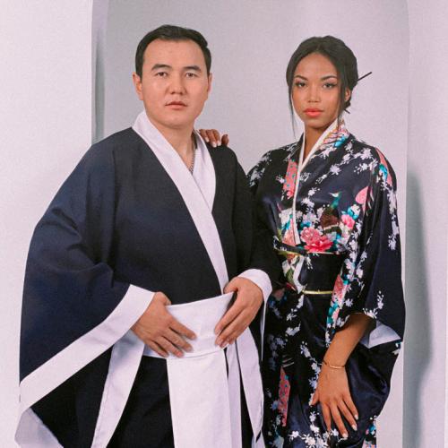 Еділ Майзақов - Королева