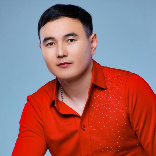 Еділ Майзақов - Krutoi QAZAQ