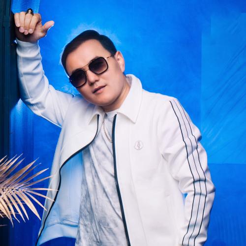 Еділ Майзаков - Мен дегенде жаным арайла