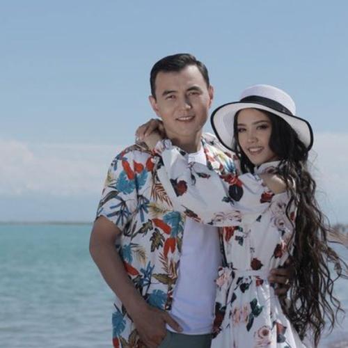 Еділ Майзақов & Нұрдана Советханова - Сағынғанда