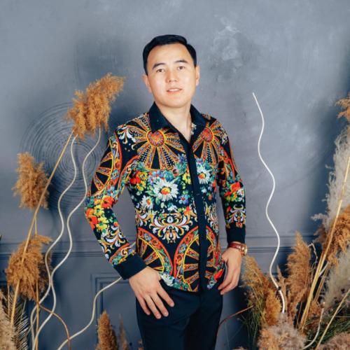 Еділ Майзақов - Оңтүстік қызы