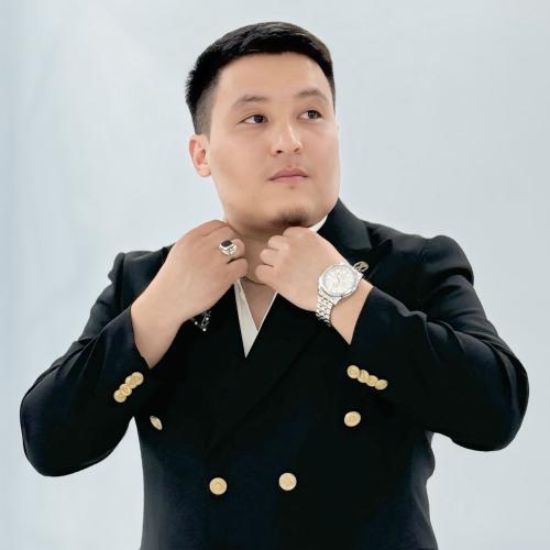 Еділ Мақсотов - Ай жүрегіңе