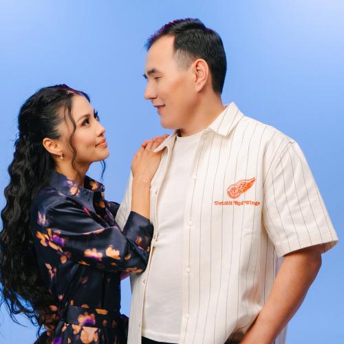 Еділ, Нұрдана - Өмірім әдемі өзіңмен