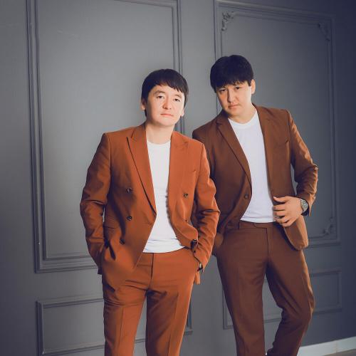 Еділ, Төлеу - Сенбе