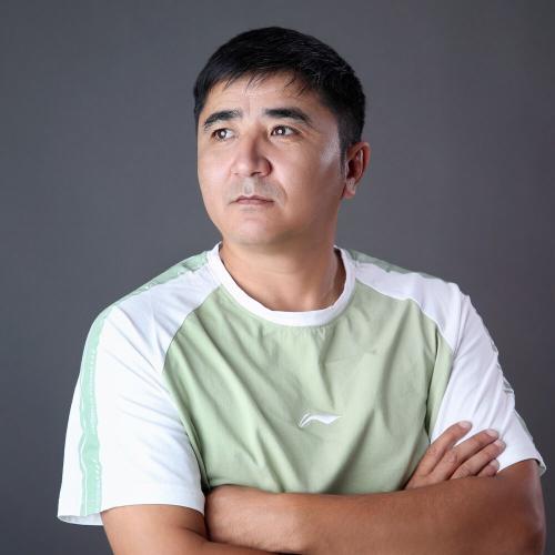 Эльдар Кудабаев - БӨКЕЙОРДАМ