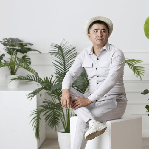 Эльдар Кудабаев - Оралымның жігіттері