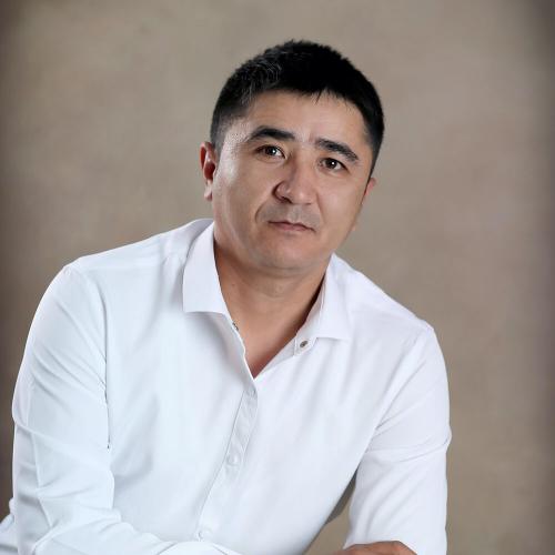 Эльдар Кудабаев - Ұстазға арнау