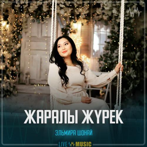 Эльмира Шонай - Жаралы жүрек