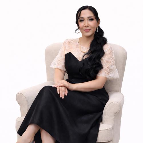 Эльмира Советбек - Қызым менің