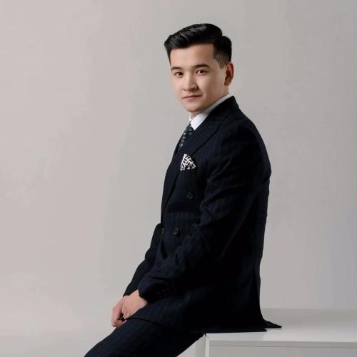 Еламан Маженов - Аға