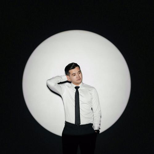 Еламан Маженов - Айлы түн