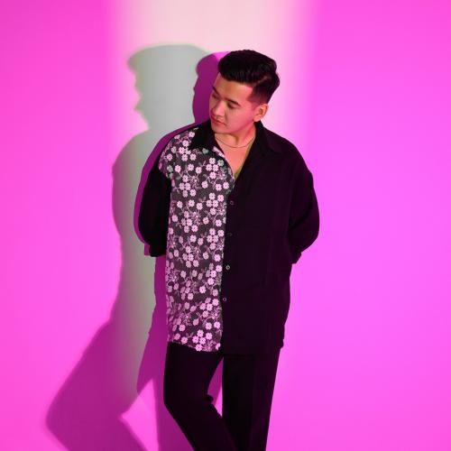 Еламан Маженов - Сені ғана (cover)