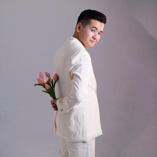 Еламан Маженов - Ұнайды