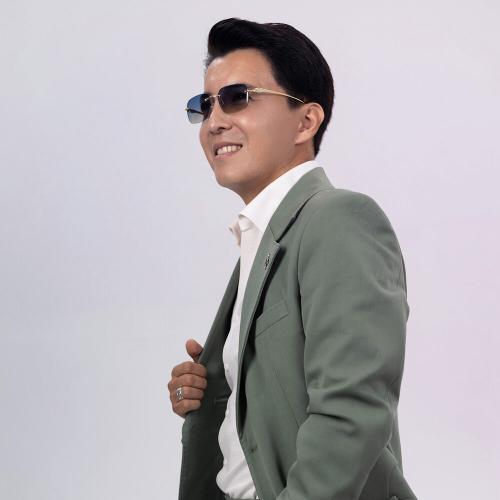 Еламан Тіркешов - Қалай жүремін