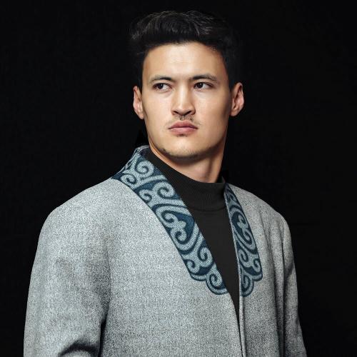 Елбол Қуанбек - Халық жауы