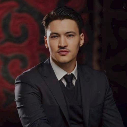 Елбол Қуанбек - Мен қазақпын