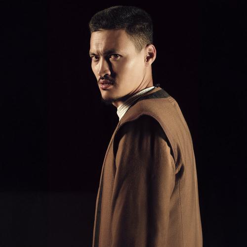 Елбол Қуанбек - QYRAN