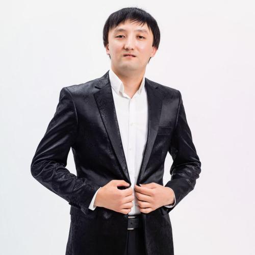 Елдос Мыңжасар - Сезім жағалауы