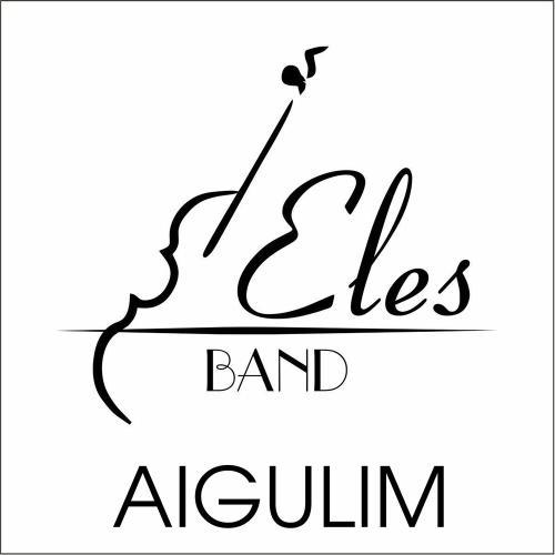 ELES BAND - Aigulim