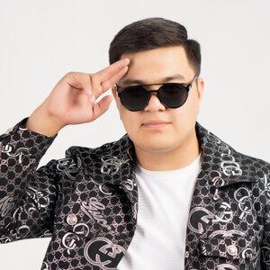 Elnur Nauryzbek - Ақ боз жүйрігім