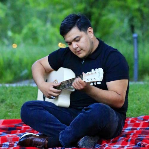 Elnur Nauryzbek - Толқын толқын