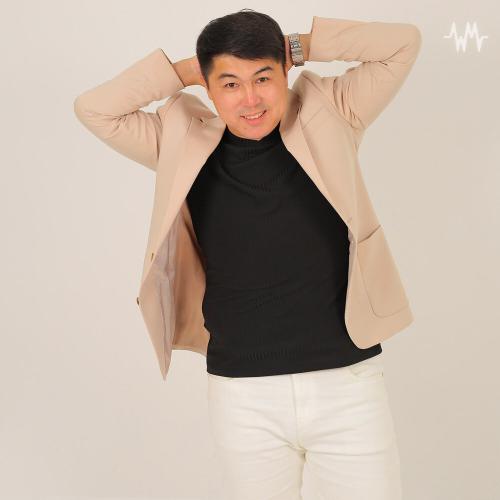 Елжан Берістенбаев - Ойна да күл