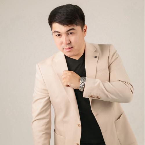 Елжан Берістенбаев - Сүйкімді ерке қыз