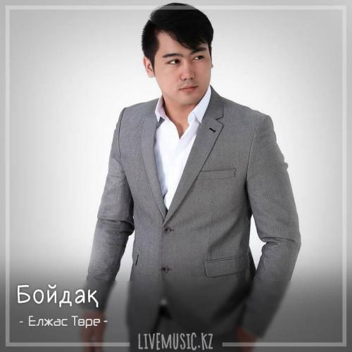 Елжас Төре - Бойдақ (2018)