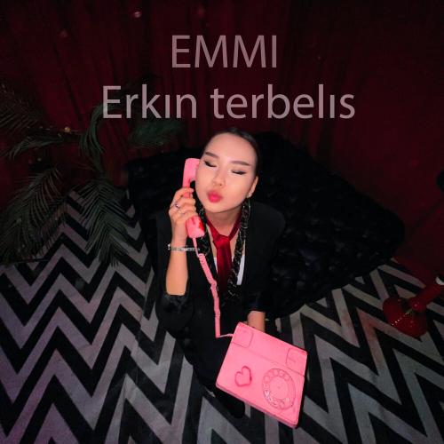 Emmi - Erkın terbelıs