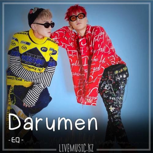 EQ - Darumen