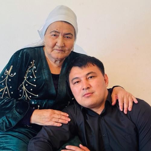 Ерахмет Полат - Анаңды бағалай біл тірісінде