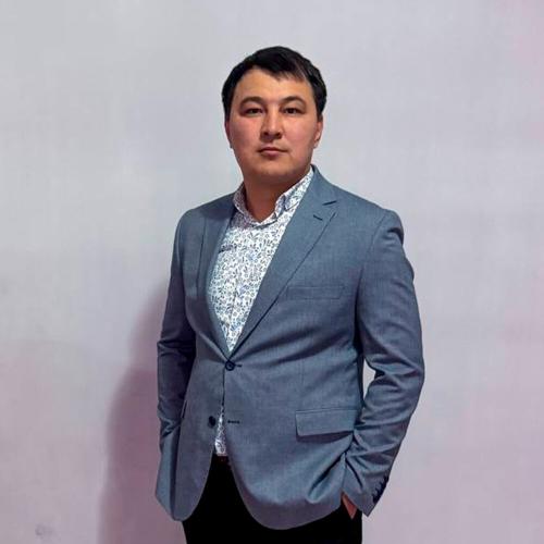 Ерахмет Полат - Өмірден Шаршамашы