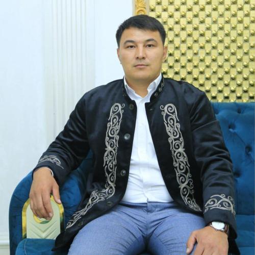 Ерахмет Полат - Жүрегінде жүрмекем