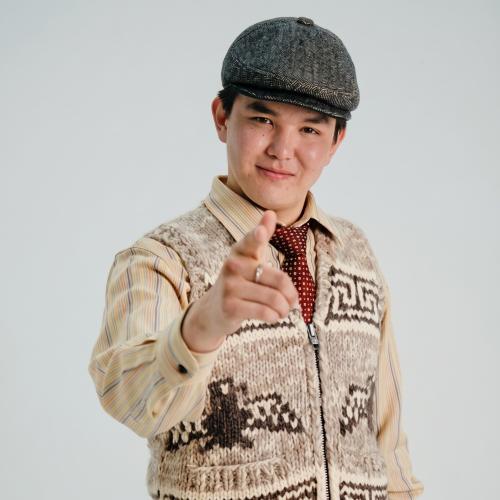 Ерасыл Махан - Тойла