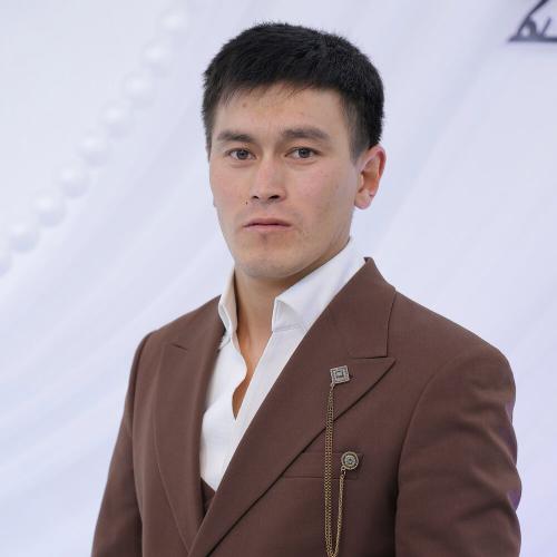 Ерасыл Үсенұлы - Әдемі