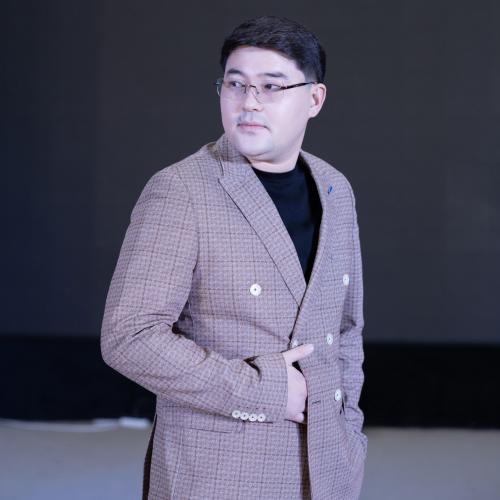 Ербол Әбілтай - Байқамадың