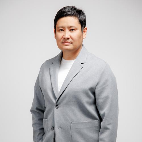 Ербол Ақбасов - Тұмарым