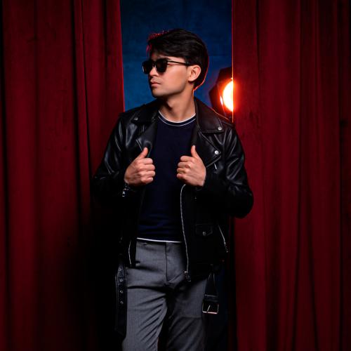 Ербол Ардақ - Бойжеткен