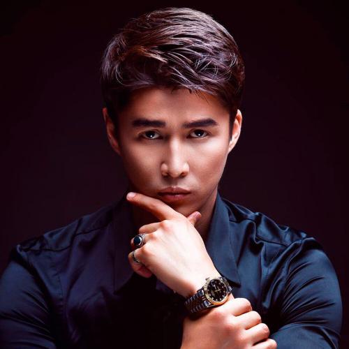 Erbol Niyaz - Уайым