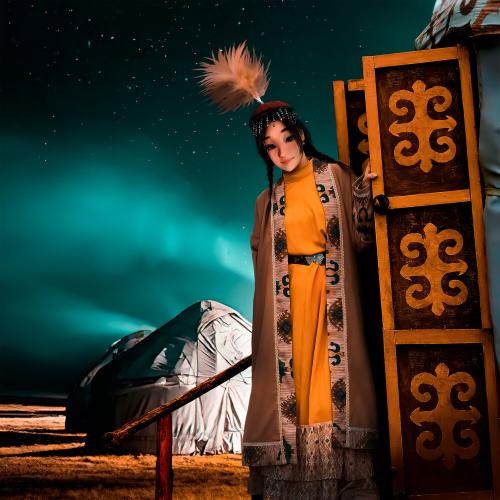 Erbol Sasanov - Қарындасым