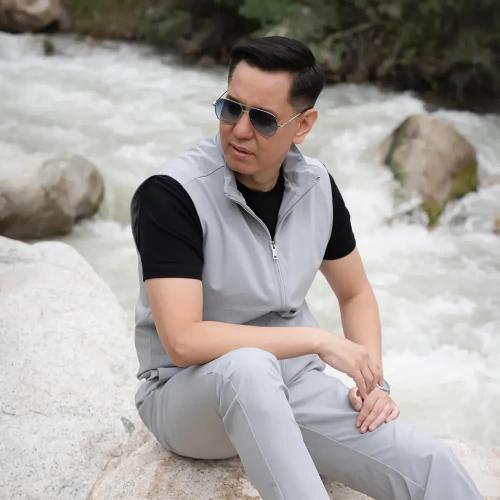 Erbol Sasanov - Өмір солай