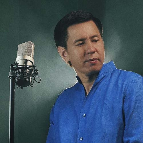 Erbol Sasanov - Өзіңше