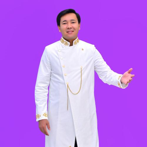 Ербол Таңжар - Сүндет той