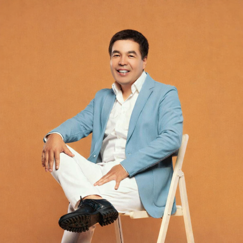 Ерболат Ержанбаев - Алтыным-ай